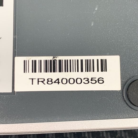 IRISCard HCRSPIBCR301GR Business Card Scanner Reader w/ USB Cable - Picture 5 of 6